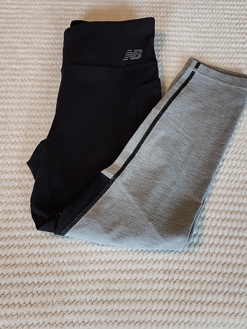 New Balance Ankle Leggings